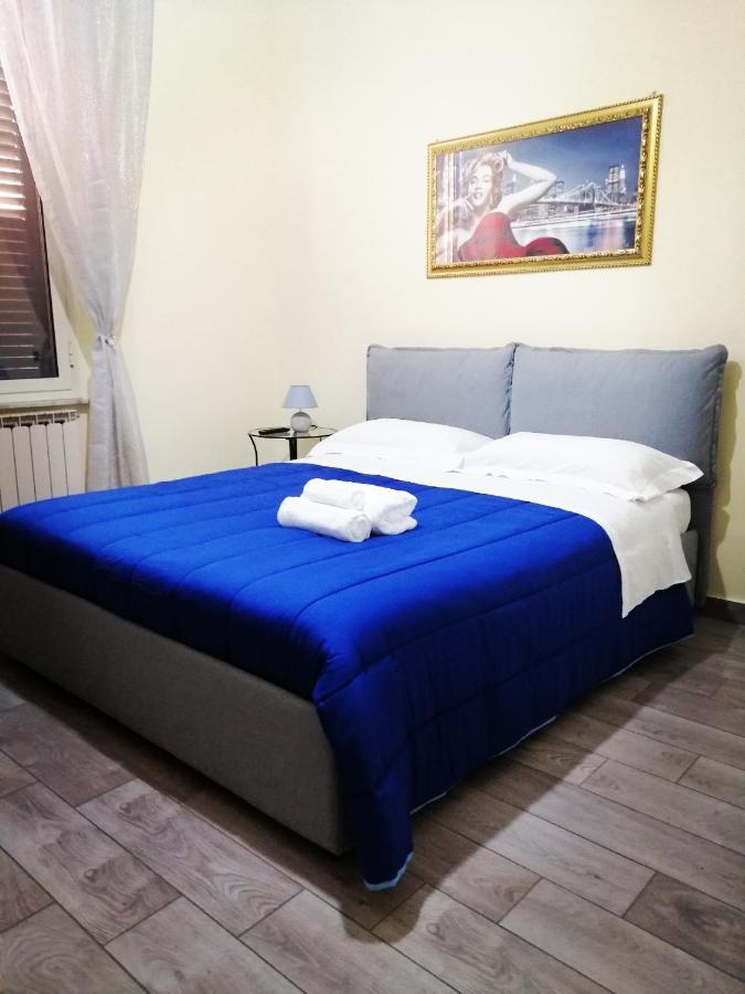 B&B Metropolitan Rc Reggio Calabria Exterior foto