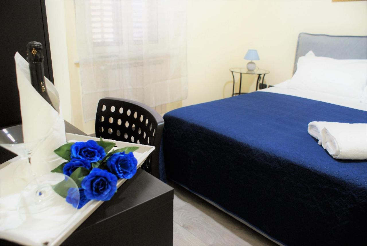 B&B Metropolitan Rc Reggio Calabria Exterior foto
