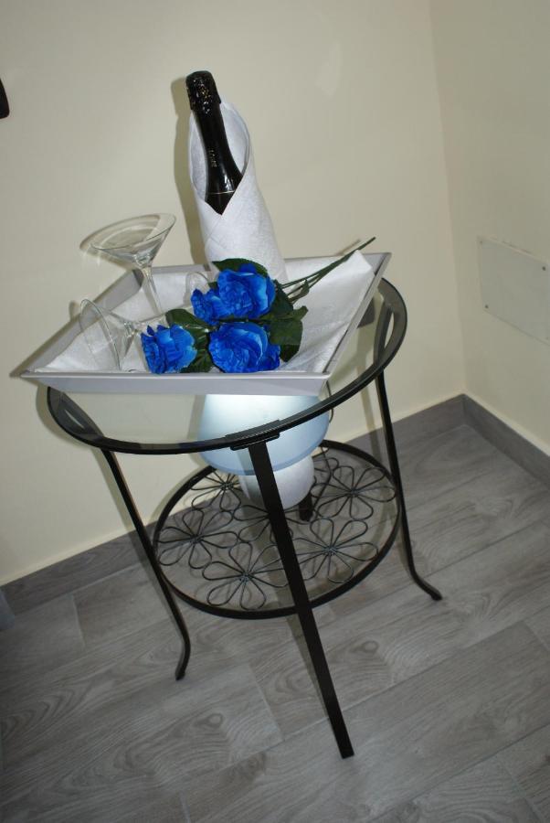 B&B Metropolitan Rc Reggio Calabria Exterior foto