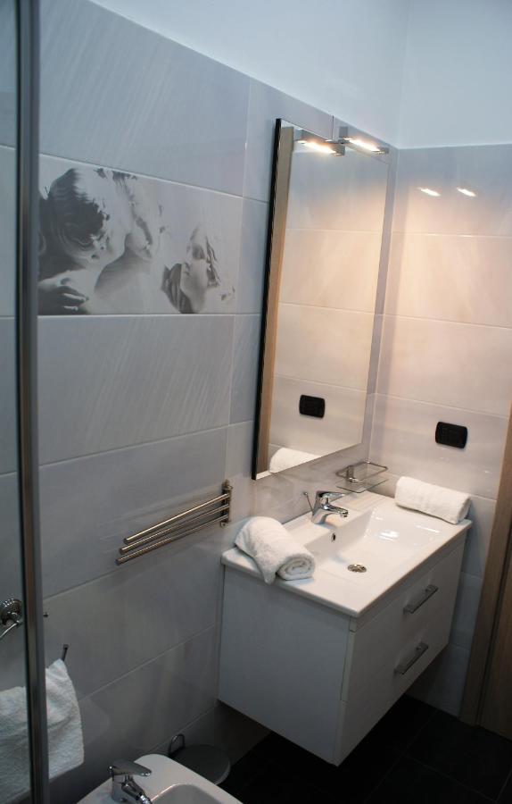 B&B Metropolitan Rc Reggio Calabria Exterior foto