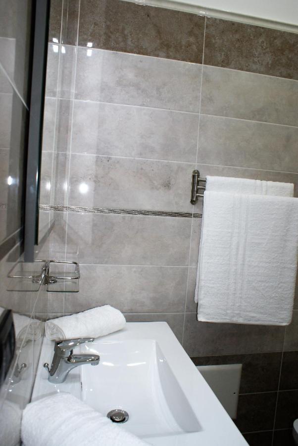 B&B Metropolitan Rc Reggio Calabria Exterior foto