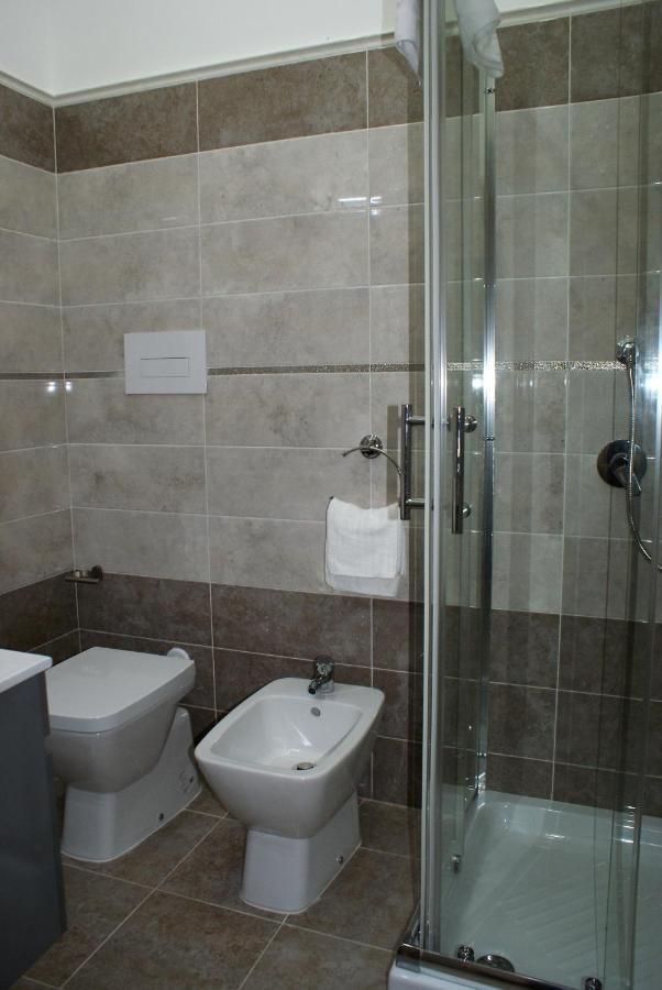 B&B Metropolitan Rc Reggio Calabria Exterior foto