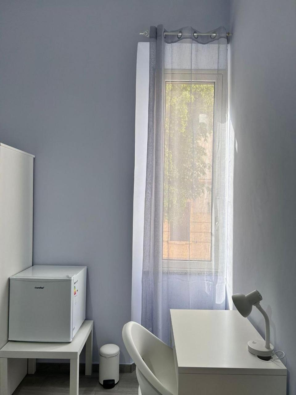 B&B Metropolitan Rc Reggio Calabria Exterior foto