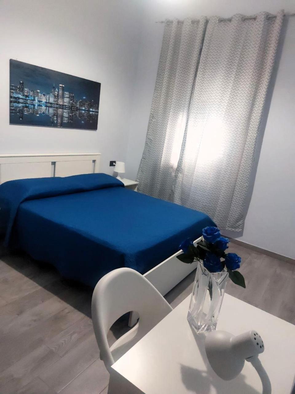 B&B Metropolitan Rc Reggio Calabria Exterior foto
