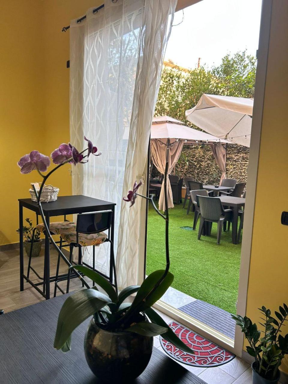 B&B Metropolitan Rc Reggio Calabria Exterior foto