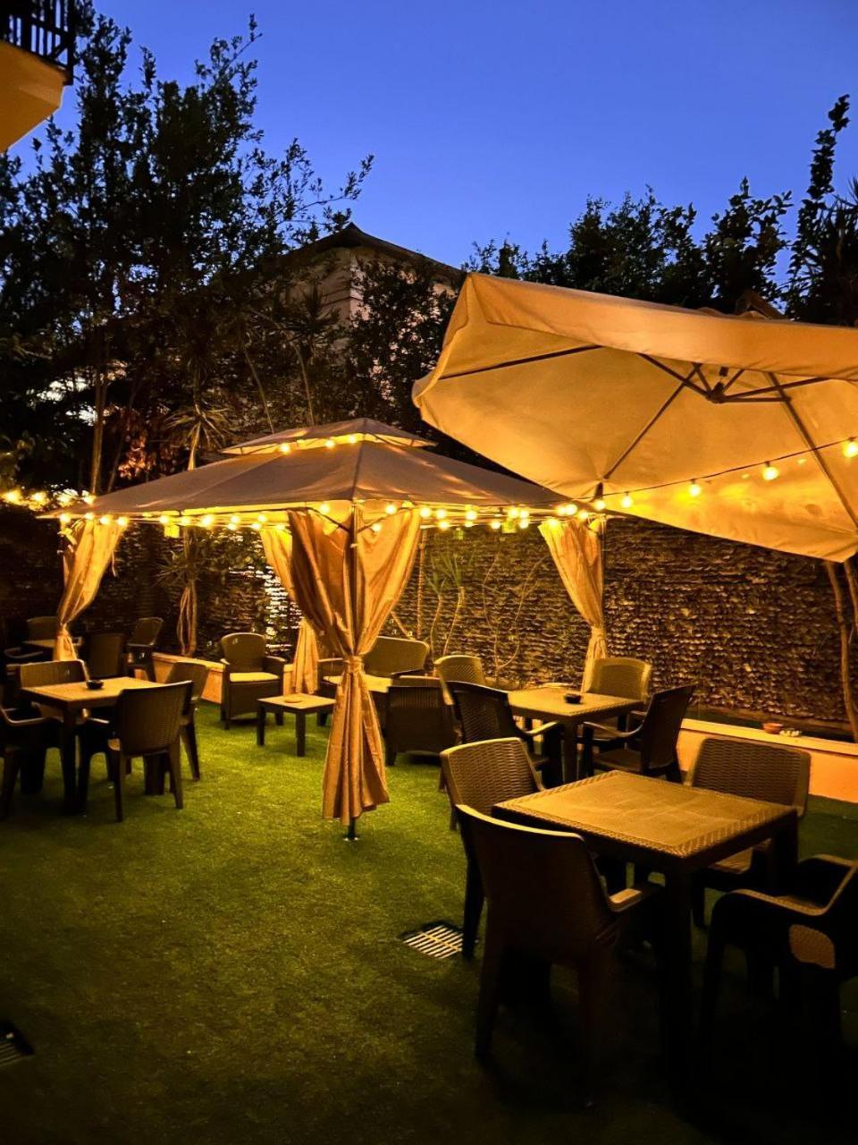 B&B Metropolitan Rc Reggio Calabria Exterior foto